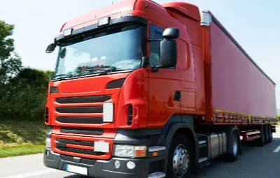 Bursa Maltepe Ambar Kargo